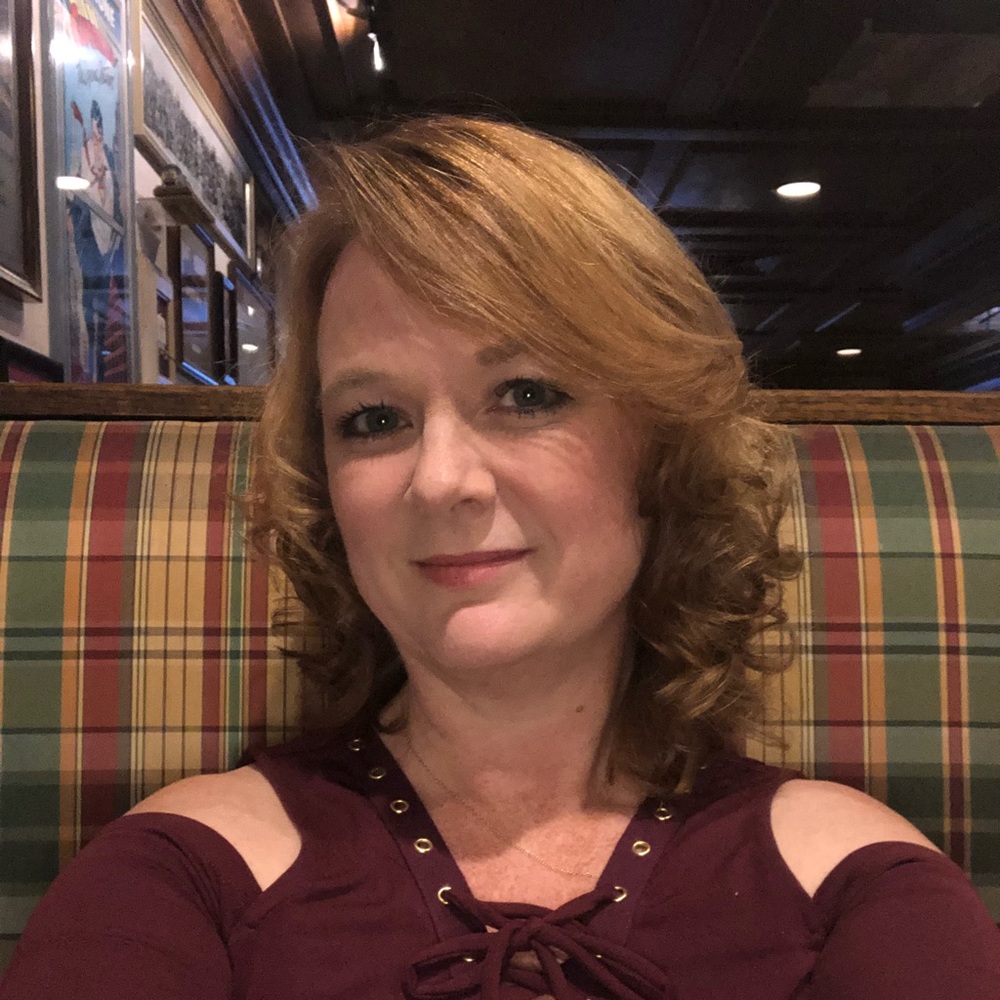 Meet your Posher, Tina